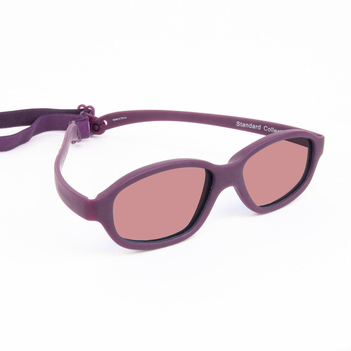 TBI Tinted Glasses for Kids